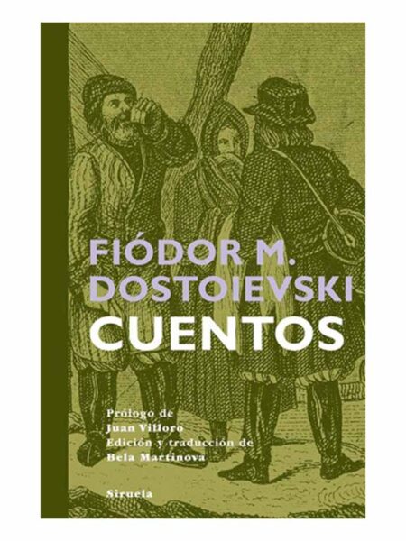 CUENTOS