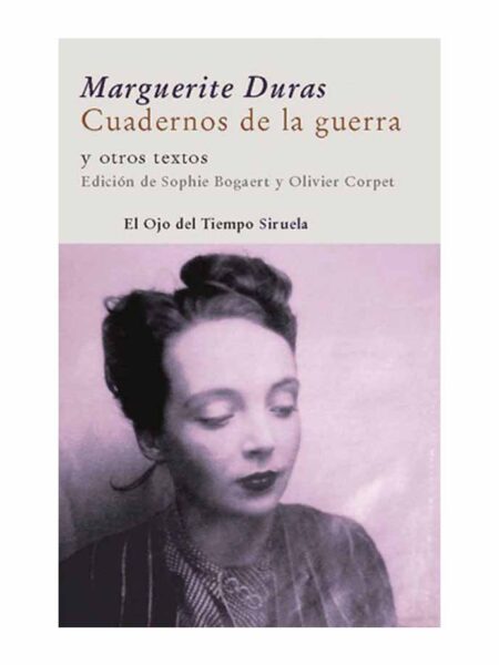 CUADERNOS DE LA GUERRA Y OTROS TEXTOS