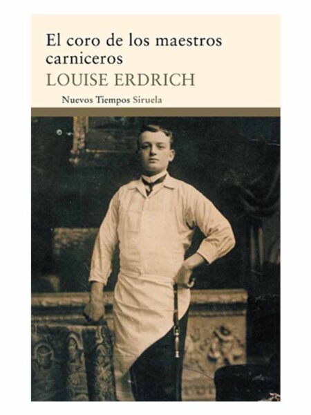CORO DE LOS MAESTROS CARNICEROS, EL -NUEVOS TIEMPOS-