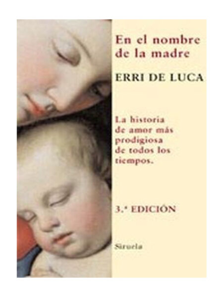 EN EL NOMBRE DE LA MADRE