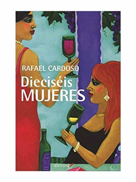 DIECISÉIS MUJERES