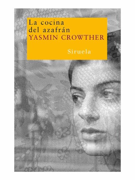 COCINA DEL AZAFRÁN, LA -NUEVOS TIEMPOS-
