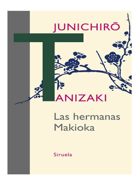 HERMANAS MAKIOKA, LAS -LIBROS DEL TIEMPO- -TD-