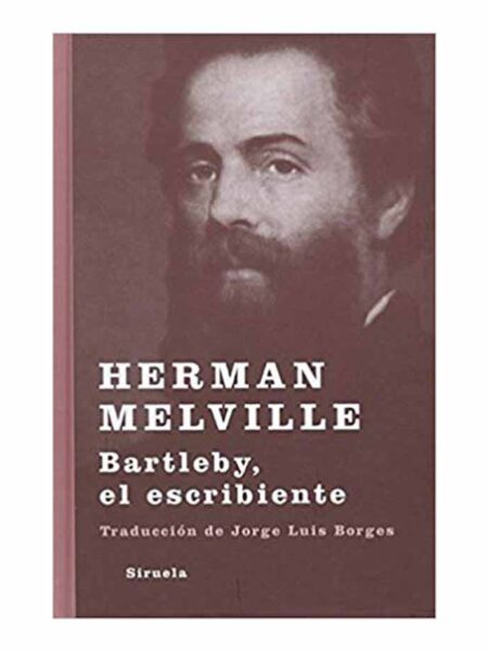 BARTLEBY, EL ESCRIBIENTE -LIBROS EL TIEMPO- -TD-