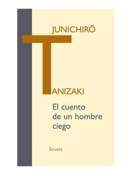 CUENTO DE UN HOMBRE CIEGO, EL -LIBROS DEL TIEMPO- -TD-