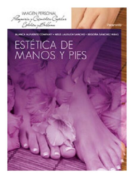 ESTÉTICA DE MANOS Y PIES
