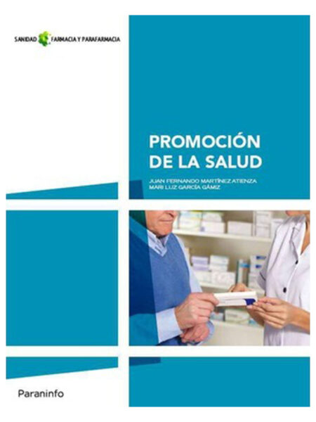 PROMOCIÓN DE LA SALUD