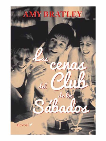 CENAS DEL CLUB DE LOS SÁBADOS, LAS -TD-
