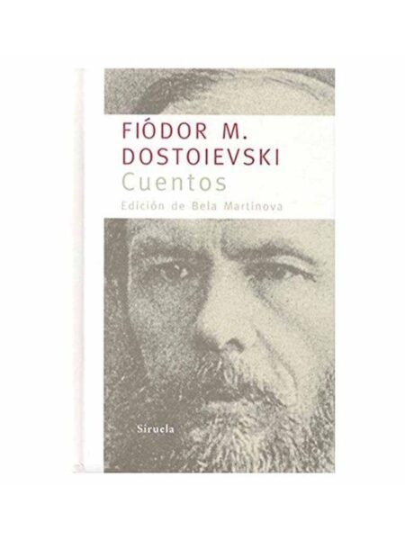 CUENTOS -TD-