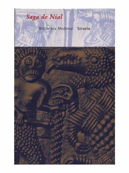SAGA DE NIAL -BIBLIOTECA MEDIEVAL-