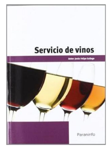 SERVICIO DE VINOS