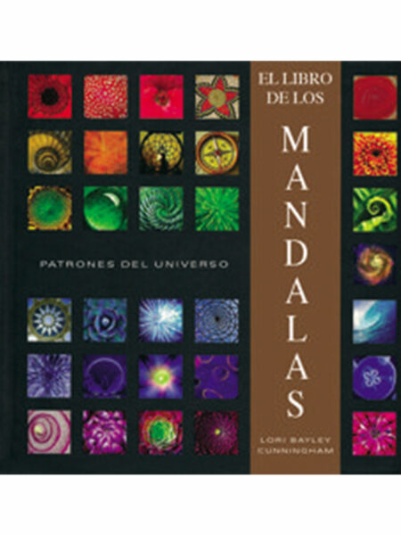 LIBRO DE LOS MANDALAS, EL