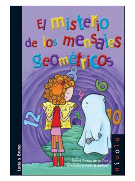 MISTERIO DE LOS MENSAJES GEOMÉTRICOS, EL