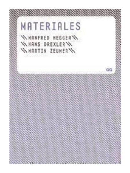 MATERIALES