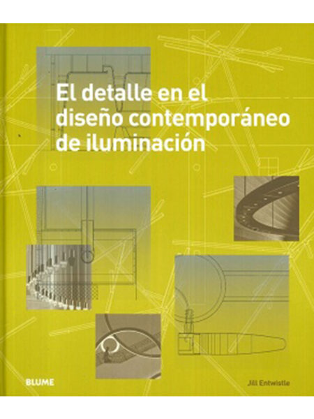 DETALLE EN EL DISEÑO CONTEMPORÁNEO DE ILIMINACIÓN, EL