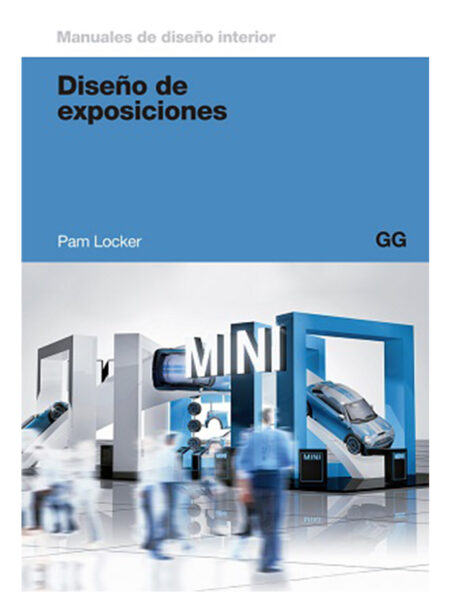 DISEÑO DE EXPOSICIONES