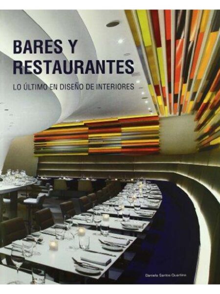 BARES Y RESTAURANES -TD-