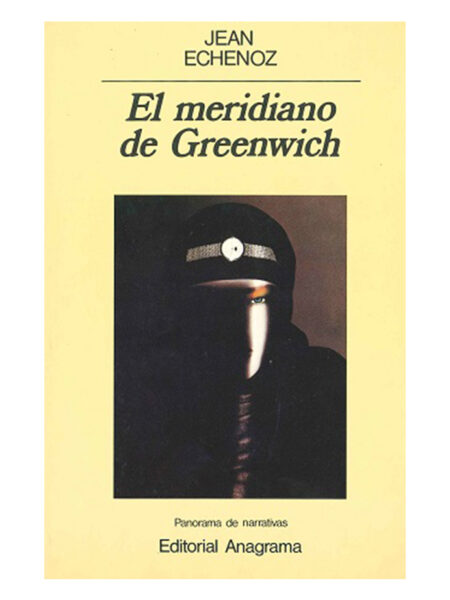 MERIDIANO DE GREENWICH,EL
