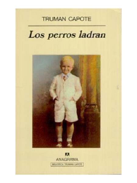 PERROS LADRAN ,LOS