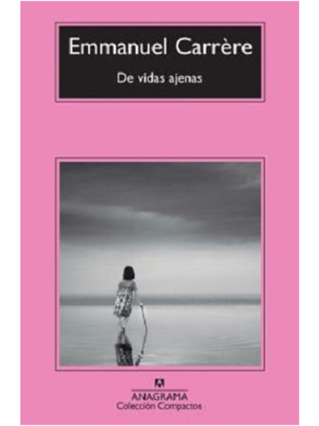 DE VIDAS AJENAS