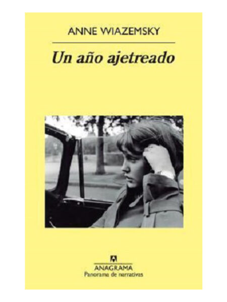 UN AÑO AJETREADO