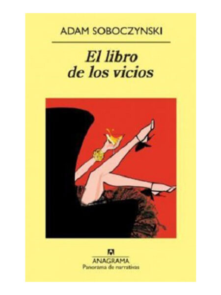 LIBRO DE LOS VICIOS, EL