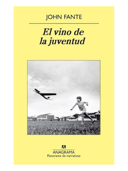 VINO DE LA JUVENTUD, EL