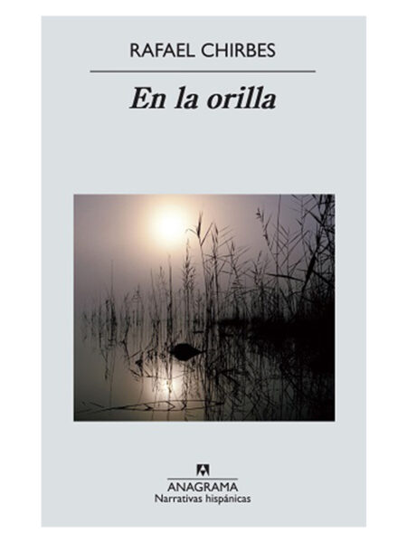 EN LA ORILLA -HISPÁNICAS-