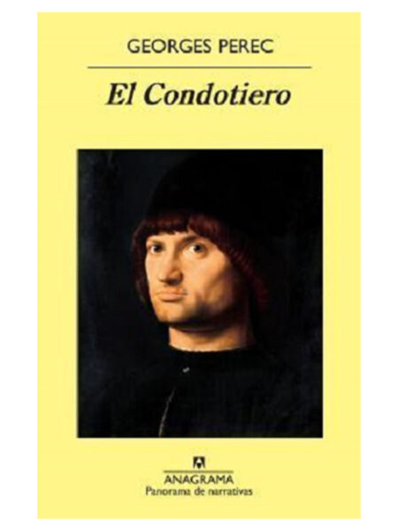 CONDOTIERO, EL