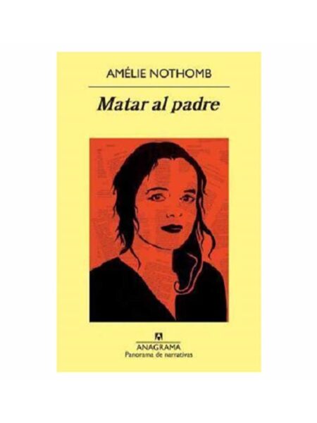 MATAR AL PADRE