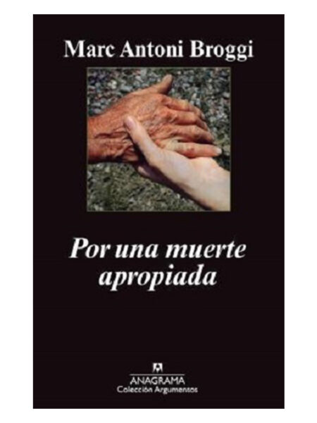 POR UNA MUERTE APROPIADA