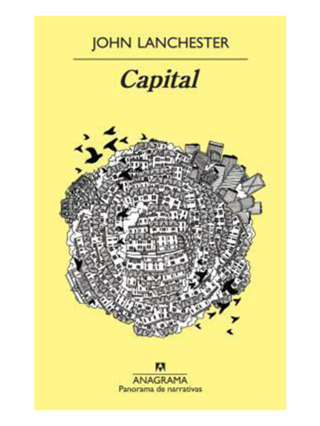 CAPITAL