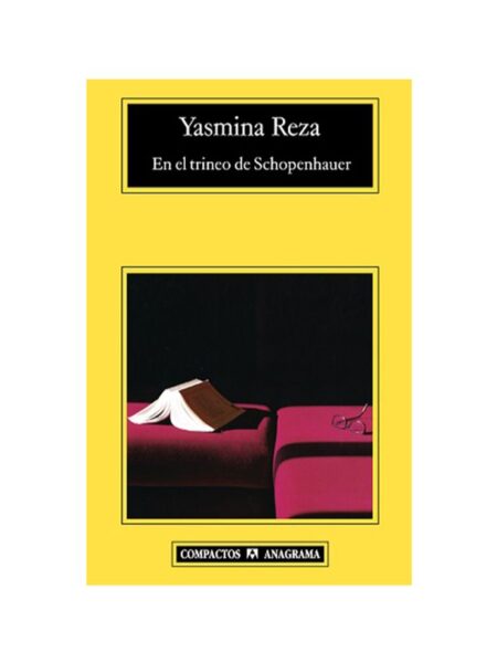 EN EL TRINEO DE SCHOPENHAUER