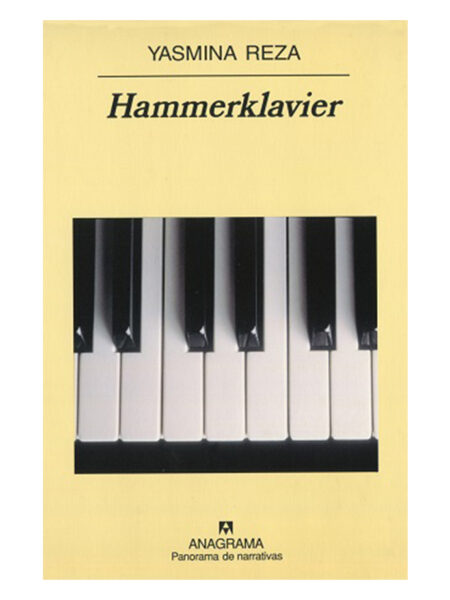 HAMMERKLAVIER