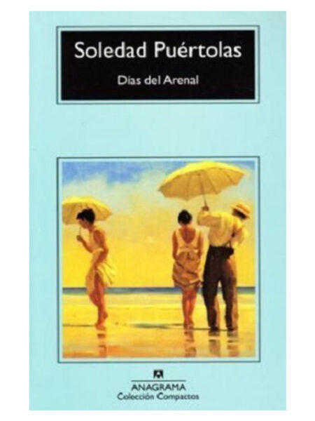 DÍAS DEL ARENAL