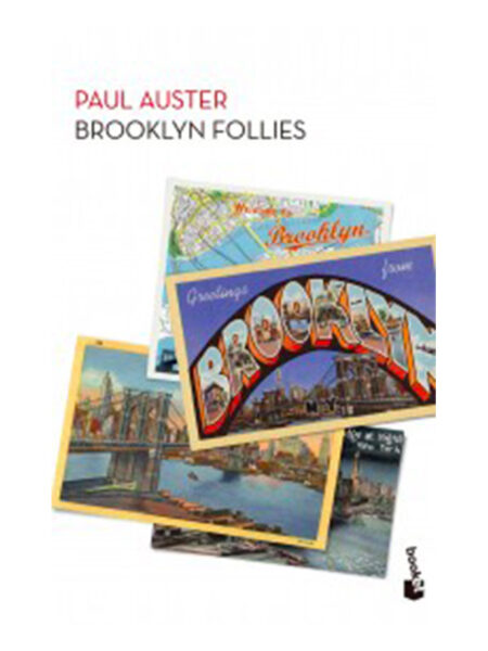 BROOKLYN FOLLIES
