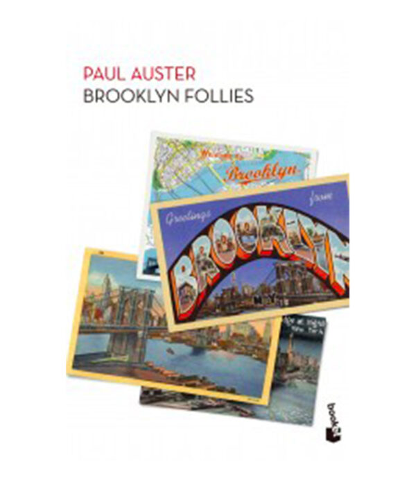 BROOKLYN FOLLIES