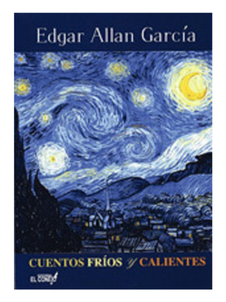 CUENTOS FRÍOS Y CALIENTES