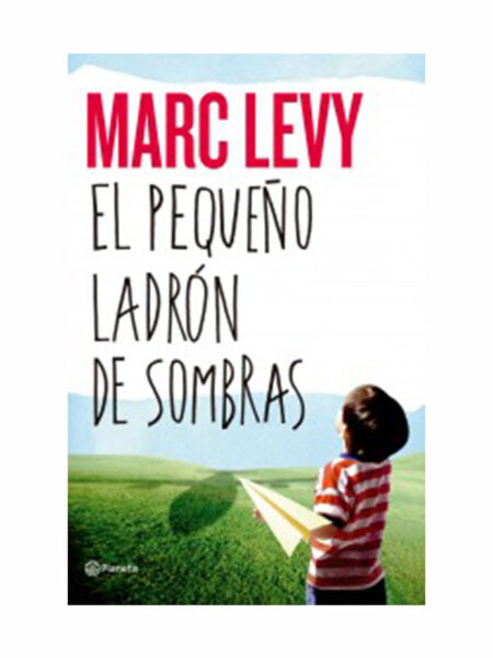 PEQUEÑO LADRÓN DE SOMBRAS, EL