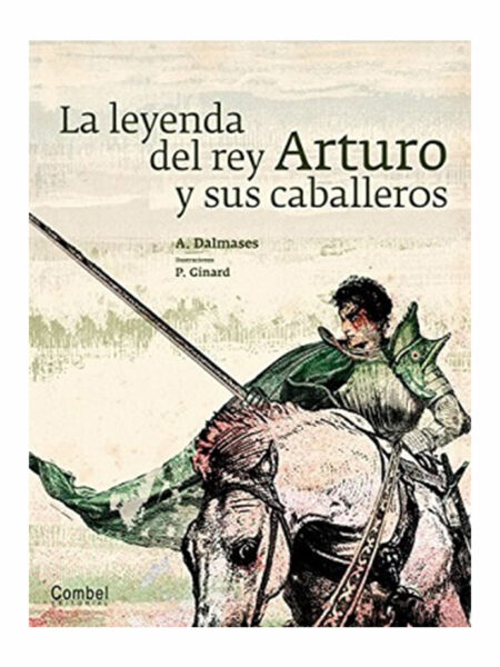 LEYENDA DEL REY ARTURO Y SUS CABALLEROS, LA -TD-