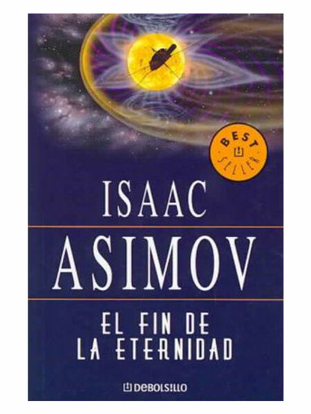 FIN DE LA ETERNIDAD, EL