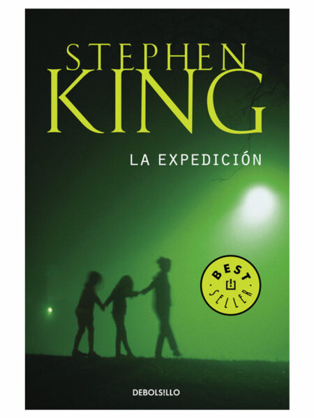 EXPEDICIÓN, LA