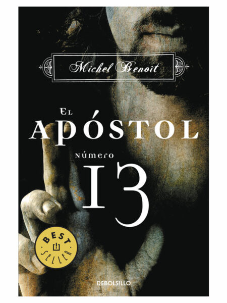APÓSTOL NUMERO 13, EL