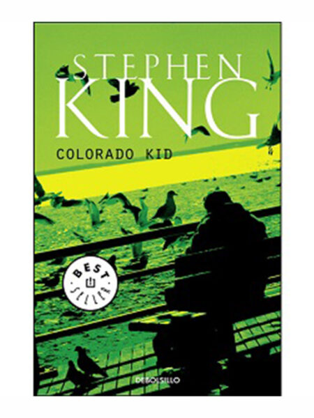 COLORADO KID