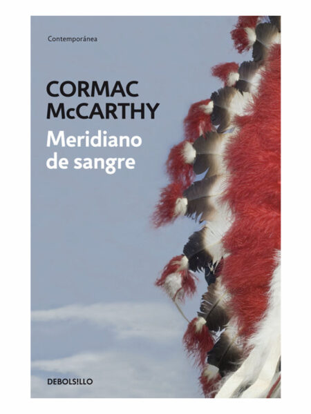 MERIDIANO DE SANGRE