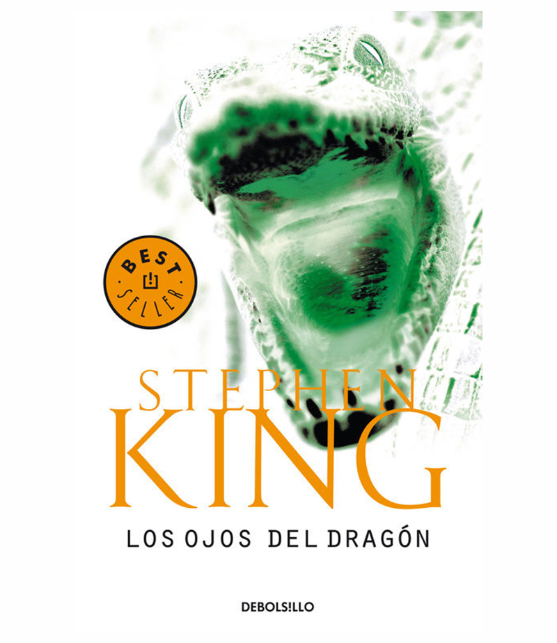 OJOS DEL DRAGÓN, LOS