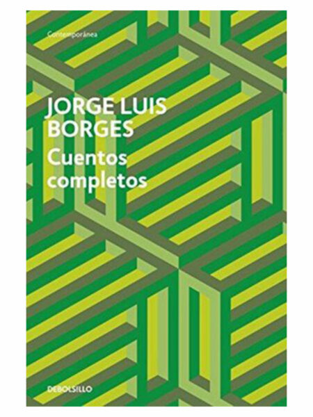 CUENTOS COMPLETOS
