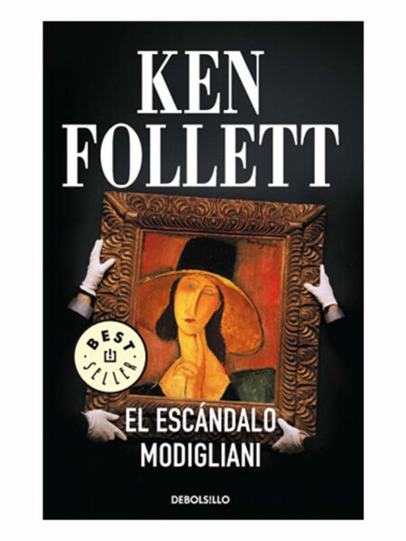 ESCÁNDALO MODIGLIANI, EL