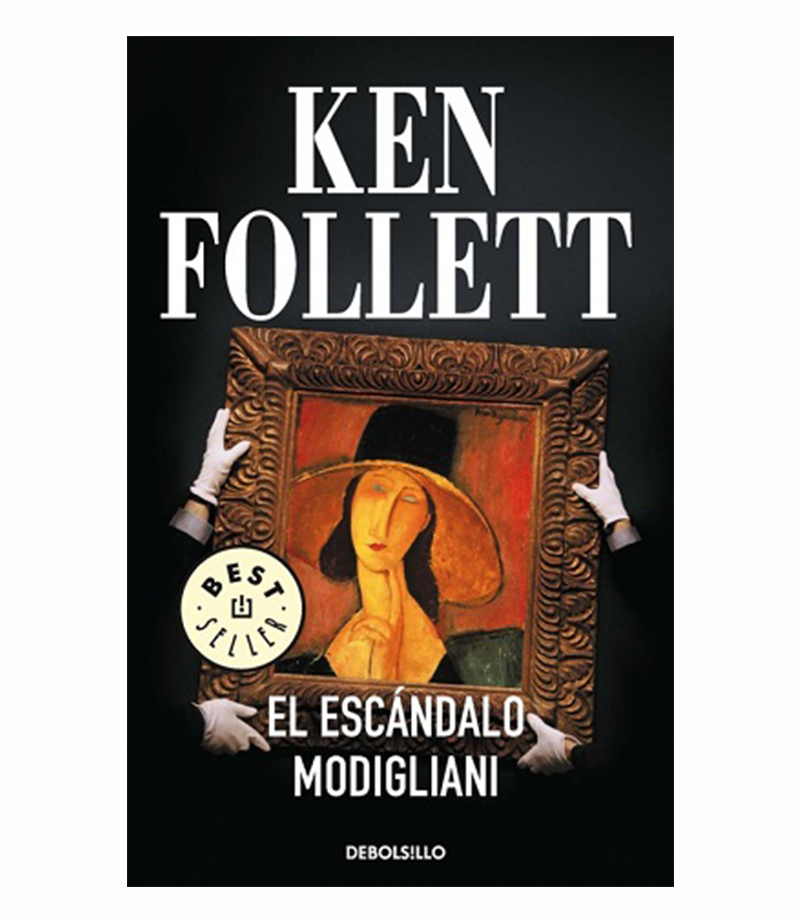 ESCÁNDALO MODIGLIANI, EL