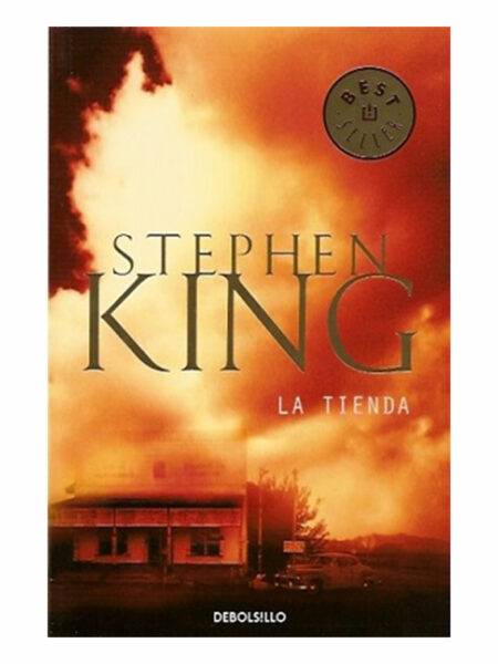 TIENDA, LA